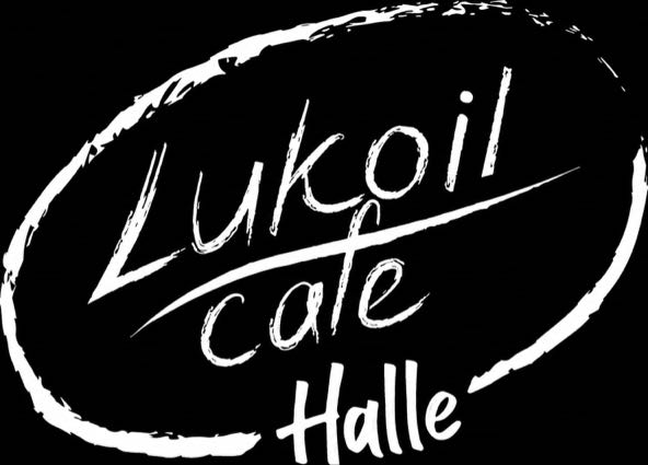 luckoil Halle sponsor
