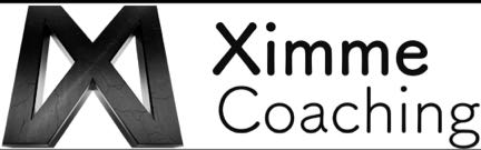 Ximme Coaching sponsor